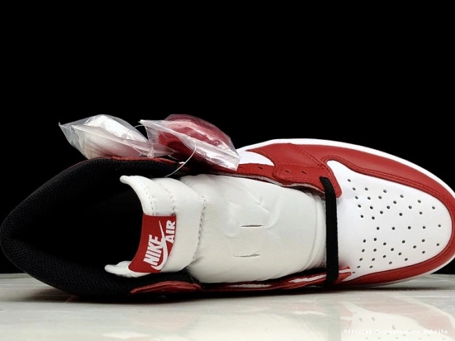 Official Maikesneakers High 1 Retro Jordan OG 